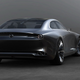 Illustration for article titled The Mazda Vision Coupe Concept Is One Of The Best Sedan Designs Weve Seen In A Whileem/em